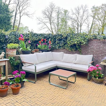 De Consistorie Villa Giethoorn Kültér fotó