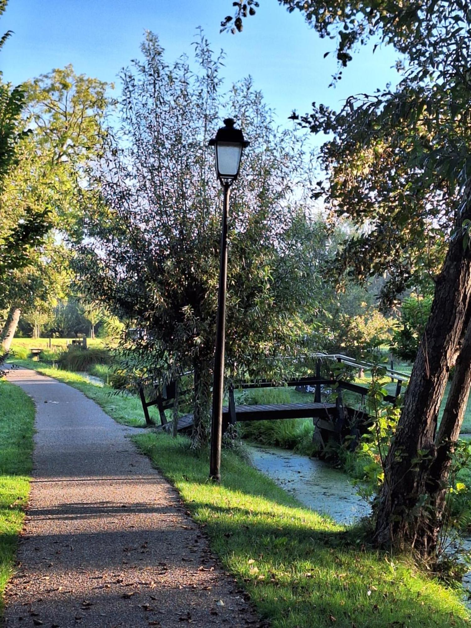 De Consistorie Villa Giethoorn Kültér fotó