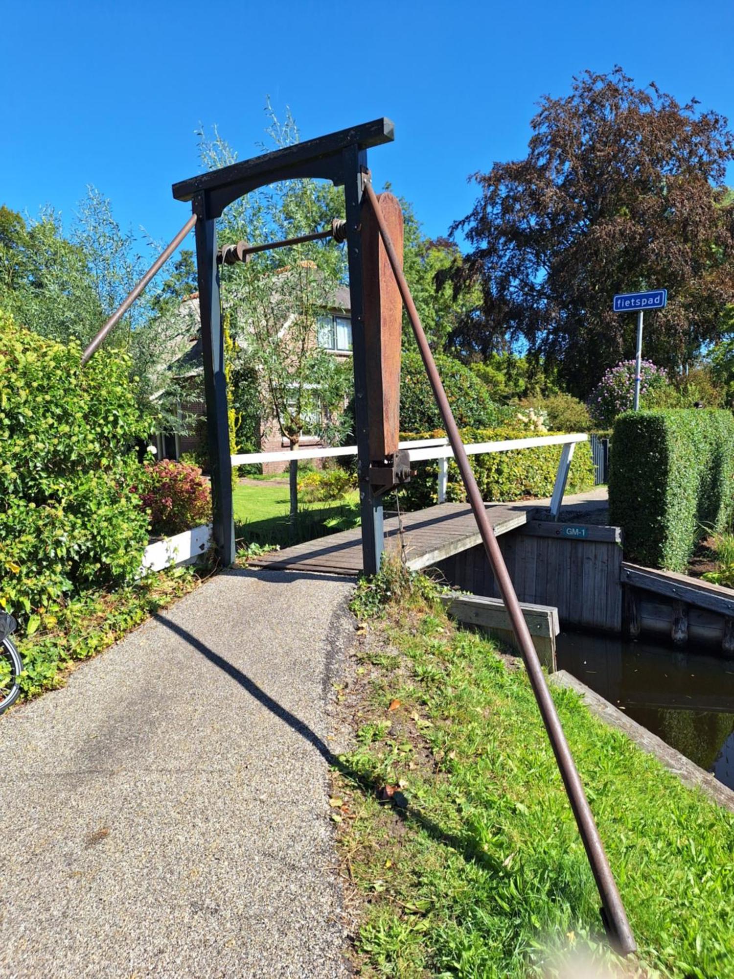 De Consistorie Villa Giethoorn Kültér fotó